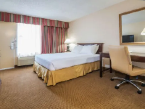 Days Inn by Wyndham Killeen Fort Hood Hotels in Killeen