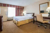 Days Inn by Wyndham Killeen Fort Hood