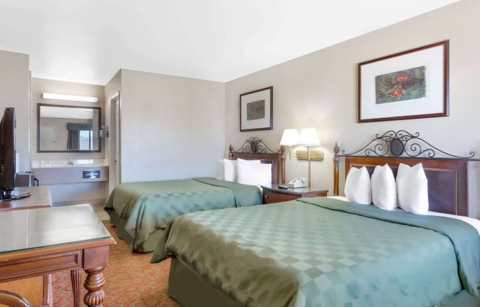 Days Inn by Wyndham Kingman East