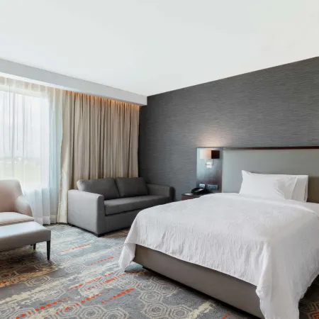 Hilton Garden Inn Salamanca