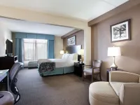 Wingate by Wyndham Garner/Raleigh South Hotels near Executive Mansion