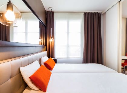 Aparthotel Adagio Nice Centre