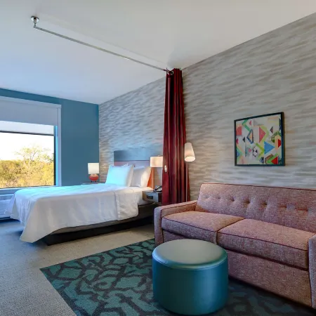Home2 Suites by Hilton North Plano Hwy 75