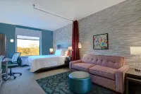 Home2 Suites by Hilton North Plano Hwy 75 - Pool