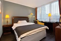 Hotel Savigny an der Messe by Ans - New Opening - - Wifi