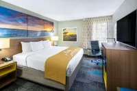 Spark by Hilton Atlanta Cumberland Ballpark Hôtels à : Cobb County