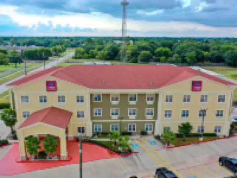 湯博爾醫療中心舒適套房酒店 湯博爾酒店