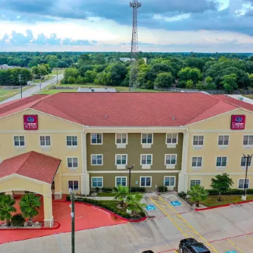 Comfort Suites Tomball Medical Center