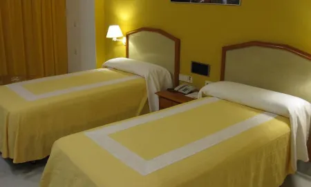 Del Mar Hotel & Spa