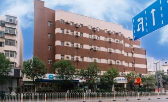 Hanting Hotel (Taiyuan children's Hospital store)