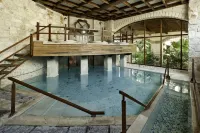 UNA HOTELS Regina Bari - Hot Springs