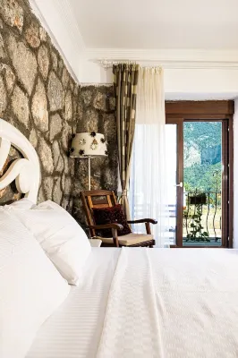 Casa di Pietra Hôtels à : Uzunyurt Mahallesi