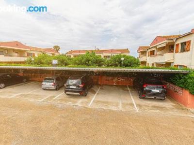 Apartamentos Aigua Oliva