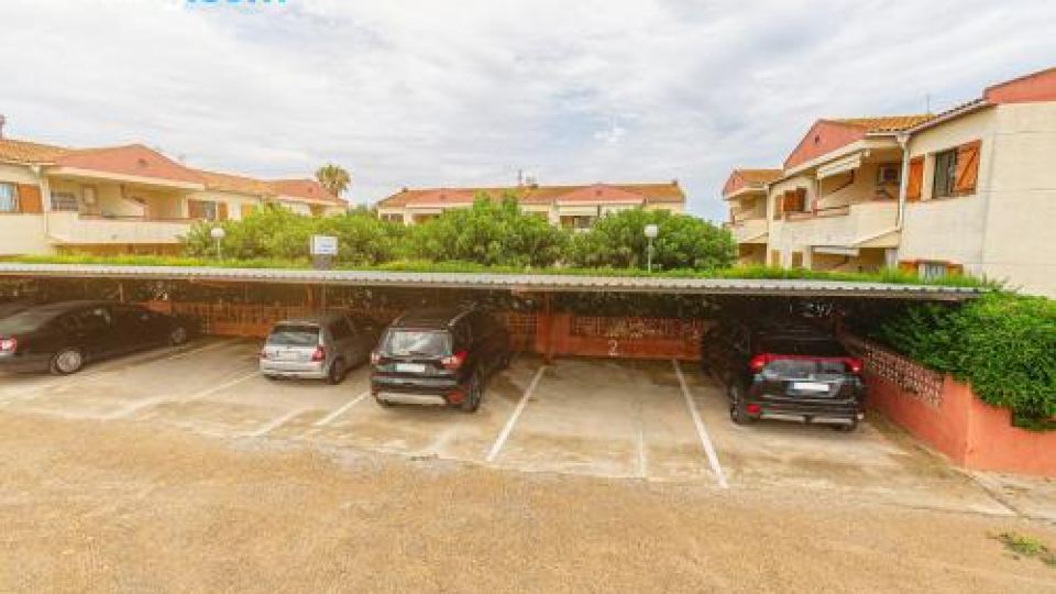 Apartamentos Aigua Oliva