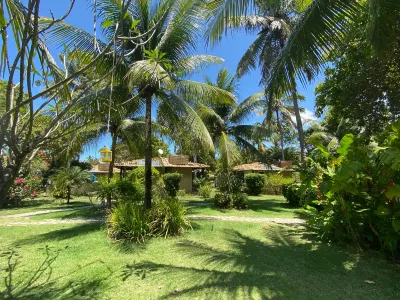 Hotel Casablanca Tibau do Sul - Pipa Hotels in Nísia Floresta