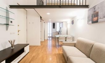 Charming De Togni Apartment