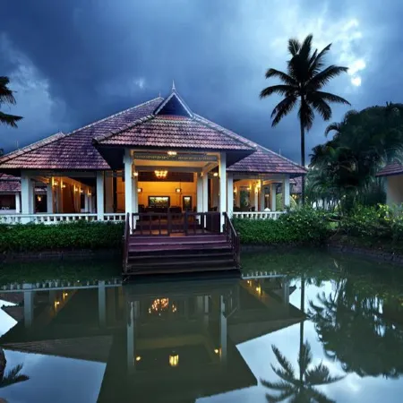 Abad Whispering Palms