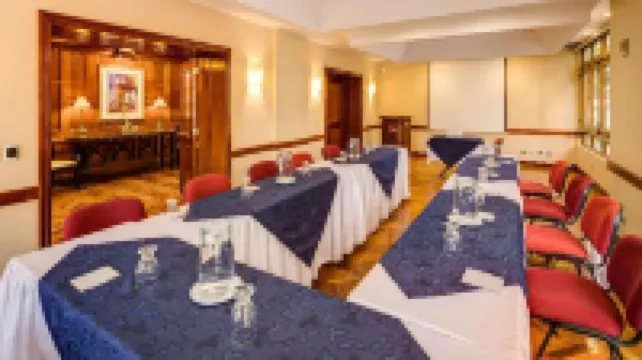 Hyatt Centric Guatemala City Hotels in Guatemala City