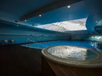 MS Aparthotel - Beach