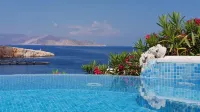Vrahos Boutique Hotel - Beach