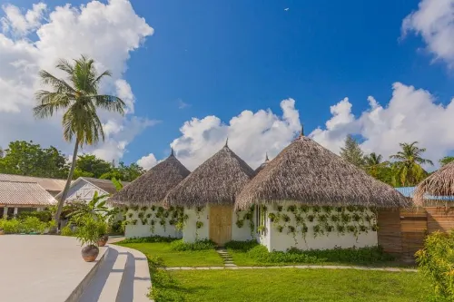 Equator Village Maldives