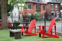 ペンブローク イン