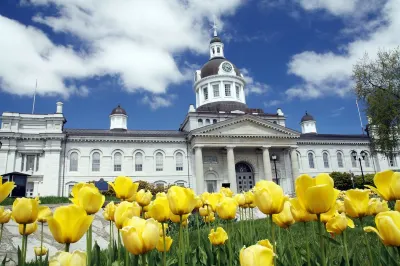 Donald Gordon Hotel and Conference Centre Hotels in Kingston