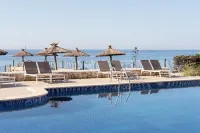 Alua Suites Las Rocas - Parkering