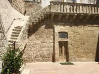 HISTORIA- Dimore Corte Chiesa