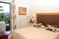 Quinta Da Cova Do Milho Hotel a Santo António da Serra