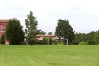 Hotel San Camilo Hotels in 