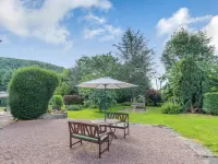 Riverside Hotels near Carding Mill Valley and the Long Mynd