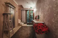 호텔 센트랄리 올비아