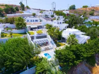 Alexandros Village Hotel in zona Museo delle miniere di Milo
