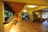 Valley View Hotel Encumeada - 2-Star