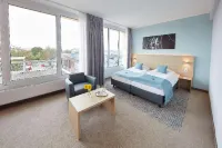Four Points Flex by Sheraton Goettingen