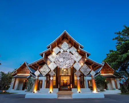 Wiangkaew Hotel Hotels in Phu Phiang