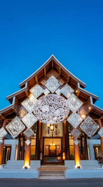 รูปภาพของโรงแรมเวียงแก้ว