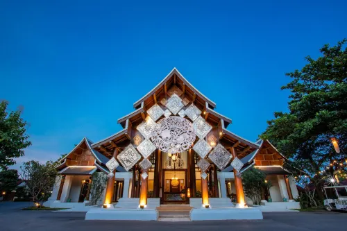 Wiangkaew Hotel