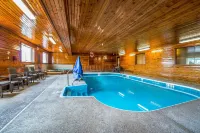 Comfort Inn & Suites Hays I-70 Hotels in Big Creek
