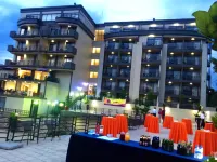 Hotel Villa Portofino Kigali