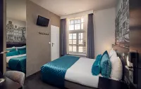Singel Hotel Amsterdam - 3-Sterne