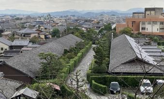 Toyoko Inn Ise Matsusaka Ekimae