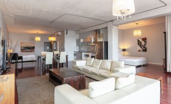 The Loft Hotel - Quartier Latin