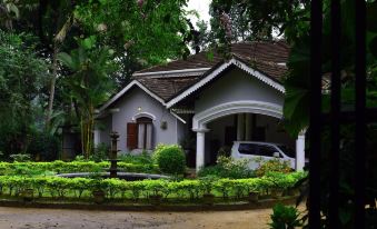 Kithulvilla Holiday Bungalow