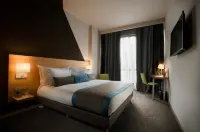 Onomo Hotel Casablanca Sidi Maarouf - 4-Star