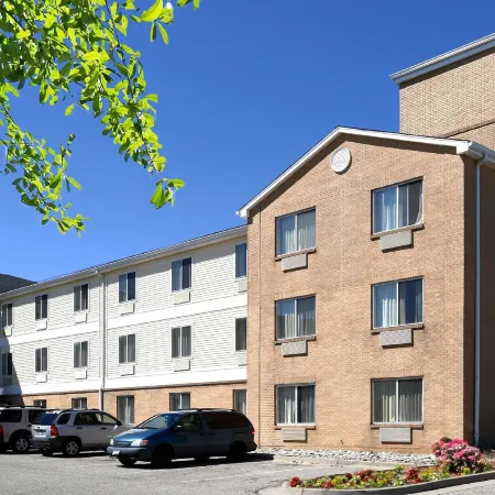Extended Stay America Suites - Cincinnati - Blue Ash - Kenwood Road