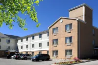 Extended Stay America Suites - Cincinnati - Blue Ash - Kenwood Road - breakfast