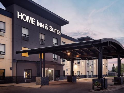 Home Inn & Suites Yorkton