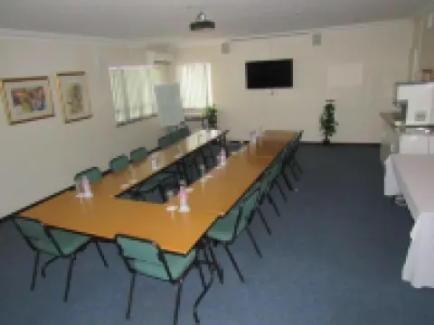 Concord Christian Guesthouse Hoteles en Berea